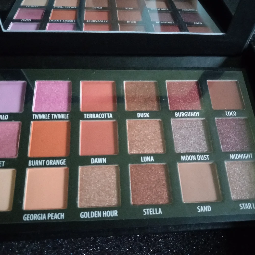 Cosmetics and skin care Haul. - Picture 5 of 16